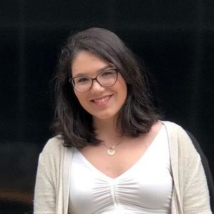 Meet your Posher, Julia